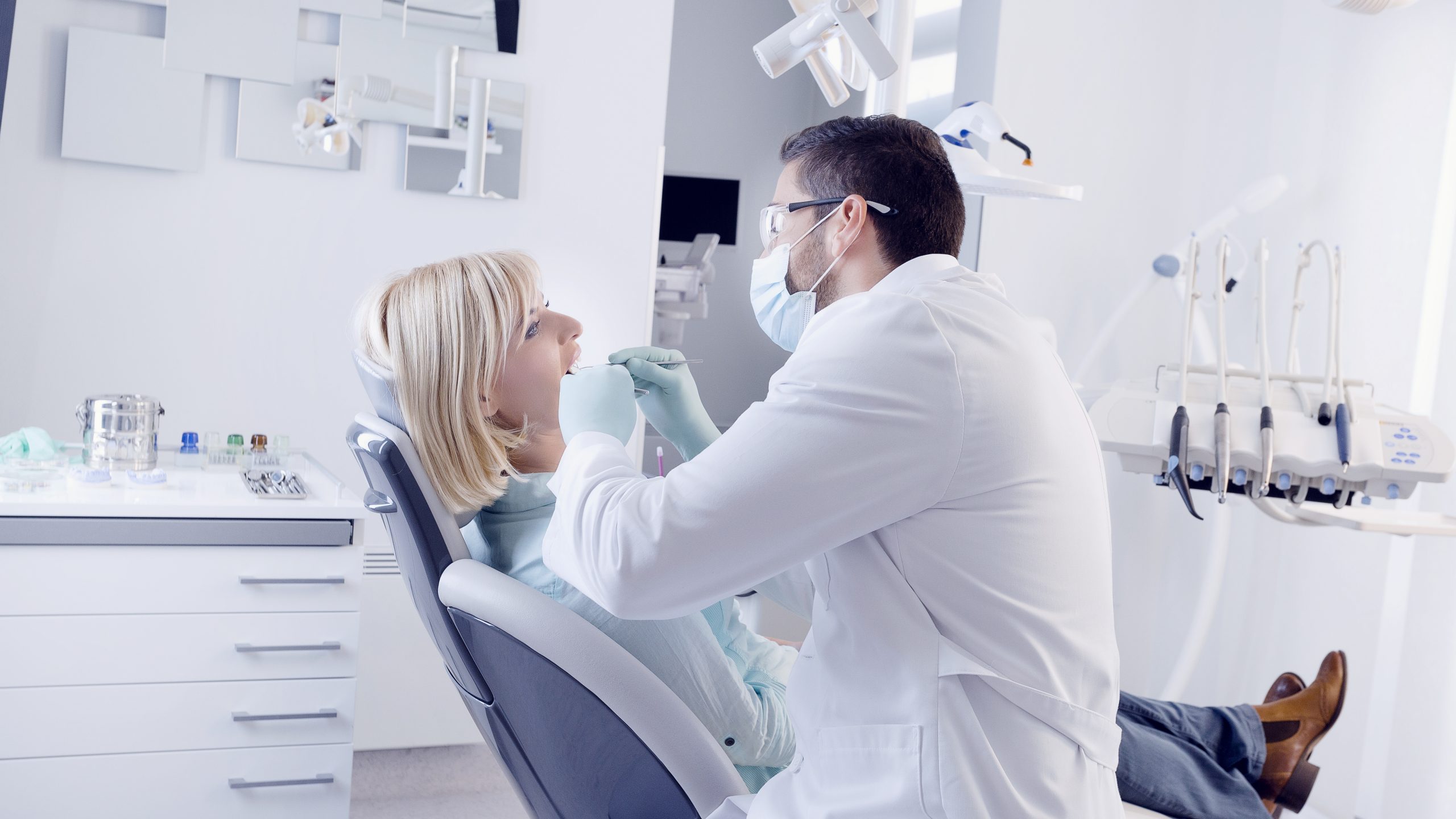 Dentist in Mound, MN